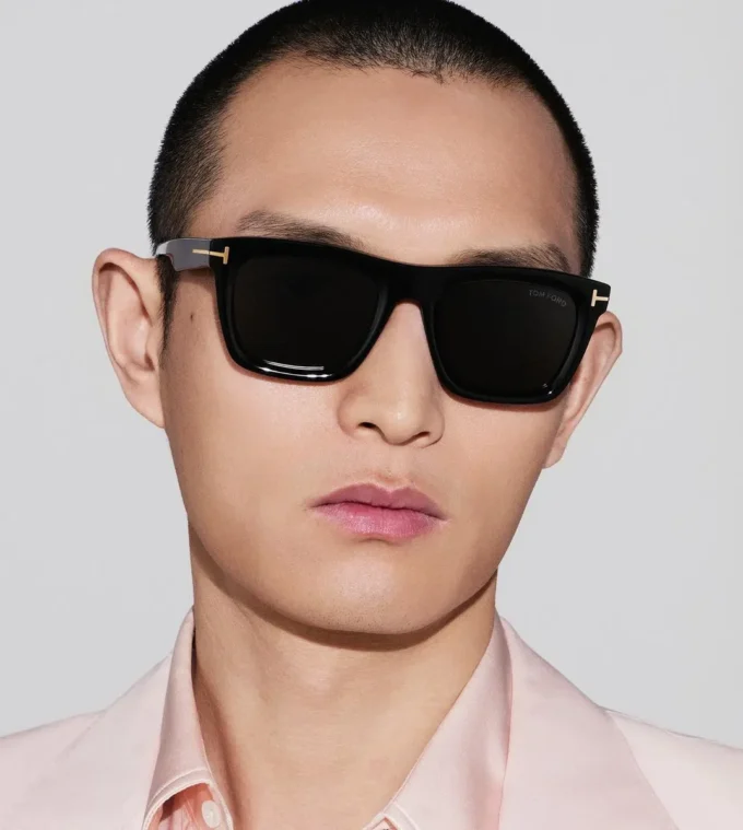 Lelio Sonnenbrille