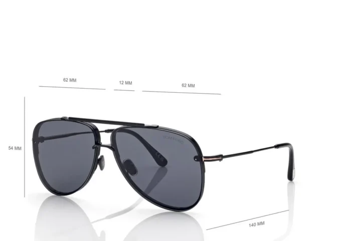 Leon Sonnenbrille
