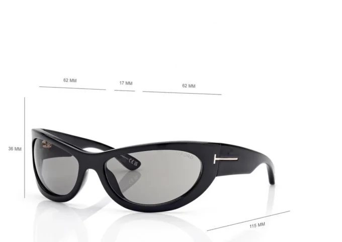Leona Sonnenbrille Leona Sonnenbrille