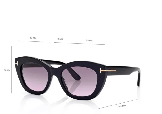 Linda Sonnenbrille