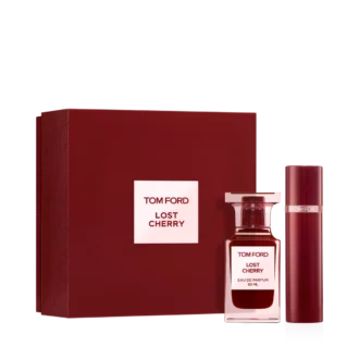 Lost Cherry Eau De Parfum Set