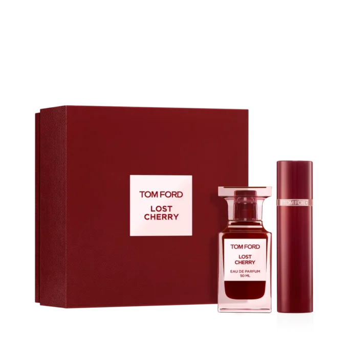 Lost Cherry Eau De Parfum Set