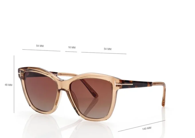 Lucia Sonnenbrille