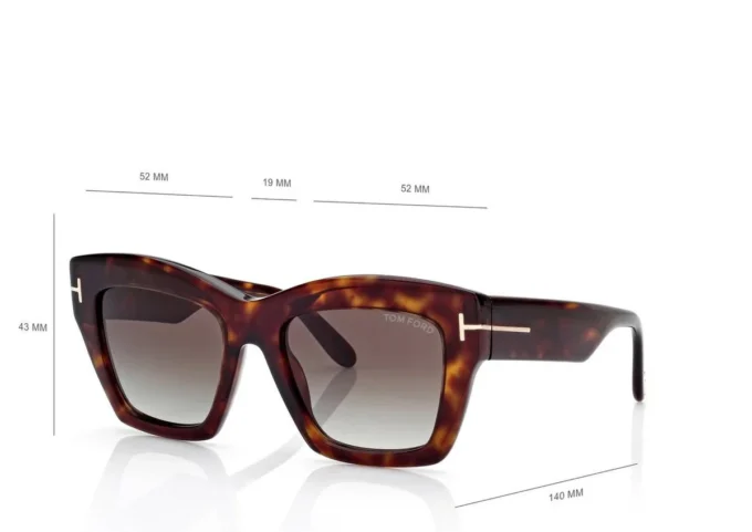 Luna Sonnenbrille Luna Sonnenbrille