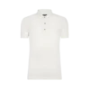 Lyocell-Piqué-Polo