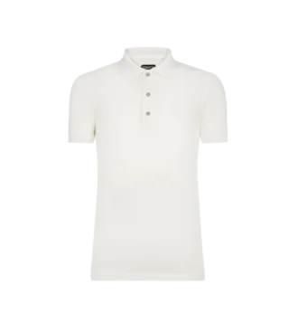 Lyocell-Piqué-Polo