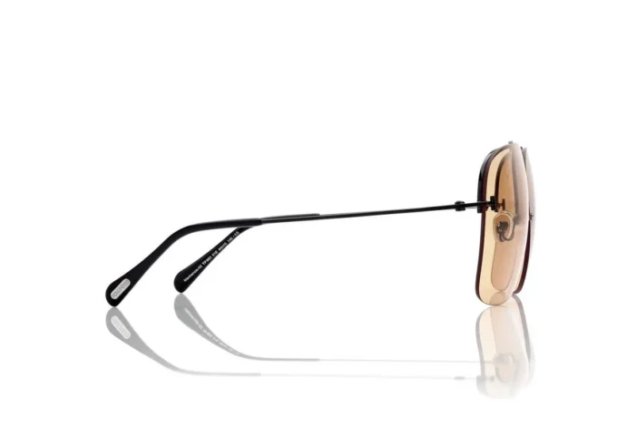 Mackenzie Sonnenbrille