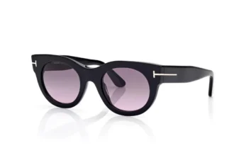 Marine-Sonnenbrille