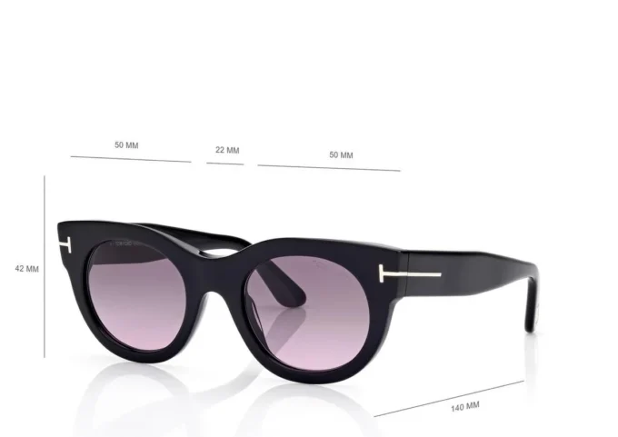 Marine-Sonnenbrille Marine-Sonnenbrille