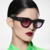 Marine-Sonnenbrille Marine-Sonnenbrille