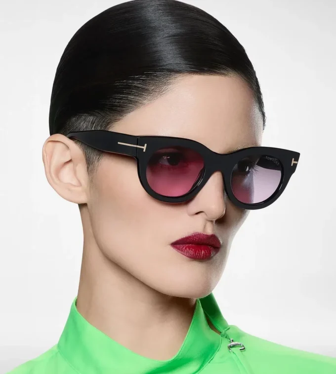 Marine-Sonnenbrille Marine-Sonnenbrille
