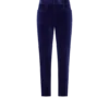Maßgeschneiderte schmale Zigarettenhose Maßgeschneiderte schmale Zigarettenhose