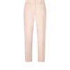 Maßgeschneiderte schmale Zigarettenhose Maßgeschneiderte schmale Zigarettenhose