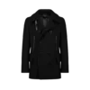 Melton-Peacoat Melton-Peacoat