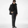 Melton-Peacoat Melton-Peacoat