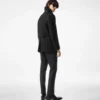 Melton-Peacoat Melton-Peacoat