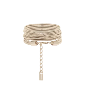 Messing-Armband