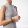 Messing-Armband Messing-Armband