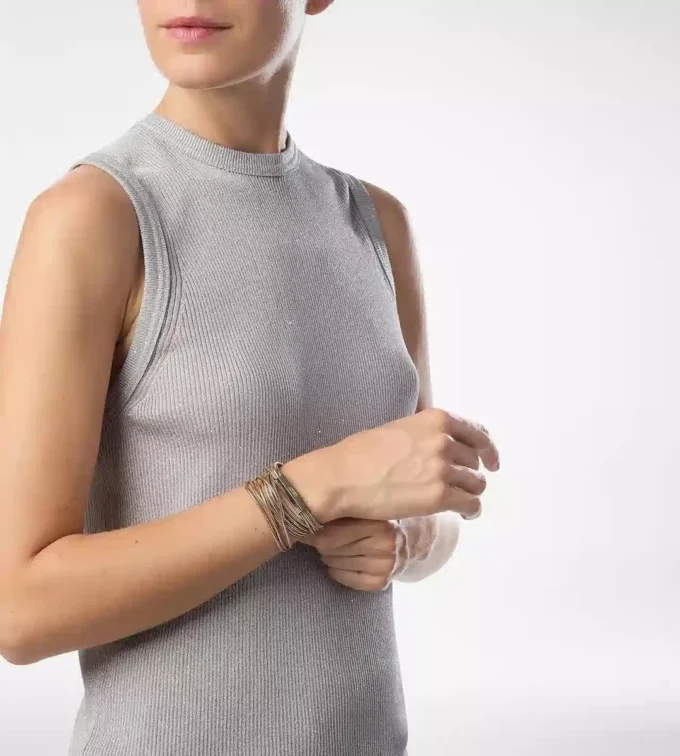 Messing-Armband Messing-Armband