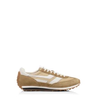 Mick Sneakers aus Wildleder