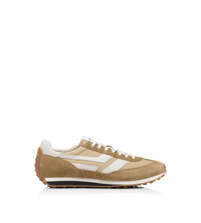 Mick Sneakers aus Wildleder Mick Sneakers aus Wildleder