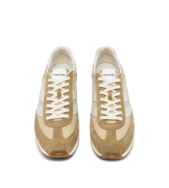Mick Sneakers aus Wildleder