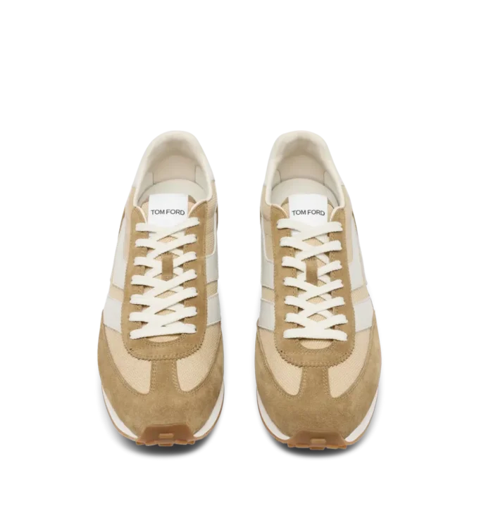 Mick Sneakers aus Wildleder Mick Sneakers aus Wildleder