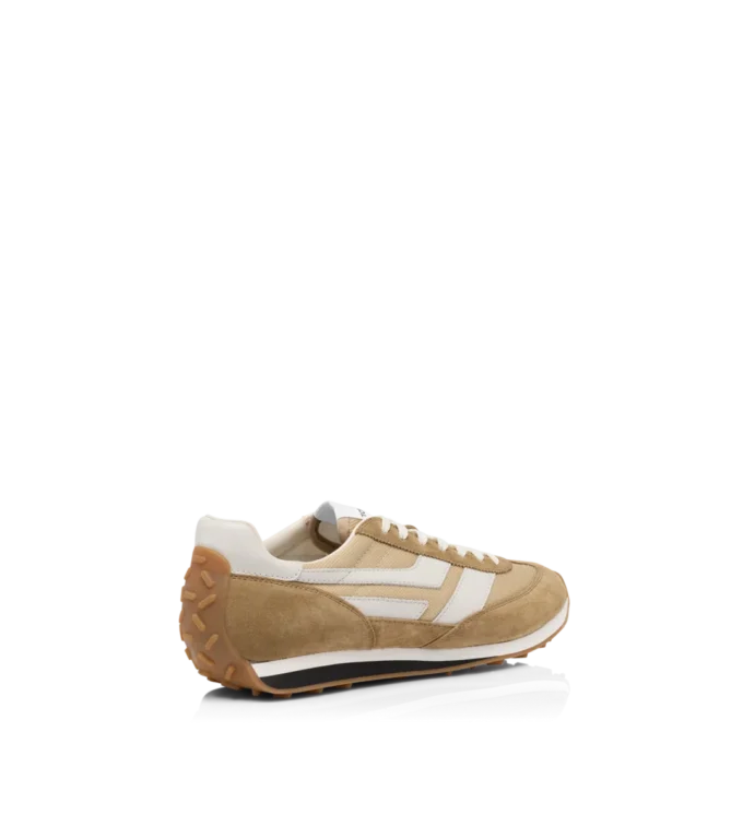 Mick Sneakers aus Wildleder Mick Sneakers aus Wildleder
