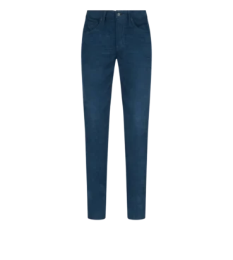 Micro Cord Slim Fit Denim