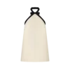 Mini-Cocktailkleid mit Schleifendetail