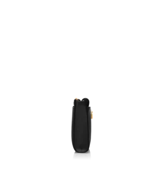 mini tasche aus naturbelassenem leder mit vorhngeschloss und riemen 2 330x367 - Mini-Tasche aus naturbelassenem Leder mit Vorh&auml;ngeschloss und Riemen