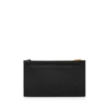 Mini-Tasche aus naturbelassenem Leder mit Vorhängeschloss und Riemen Mini-Tasche aus naturbelassenem Leder mit Vorhängeschloss und Riemen