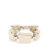 Mira-Armband aus Messing Mira-Armband aus Messing