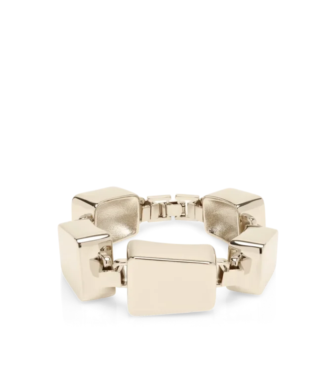 Mira-Armband aus Messing Mira-Armband aus Messing