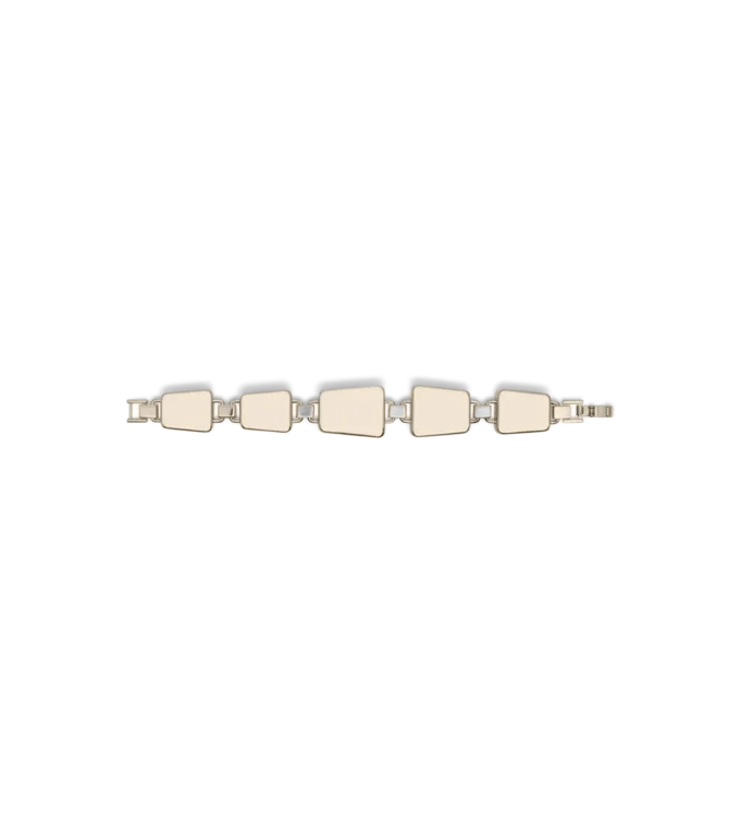 Mira-Armband aus Messing Mira-Armband aus Messing