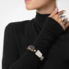 Mira-Armband aus Messing Mira-Armband aus Messing