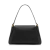Mittlere Schultertasche Tara aus naturbelassenem Leder Mittlere Schultertasche Tara aus naturbelassenem Leder