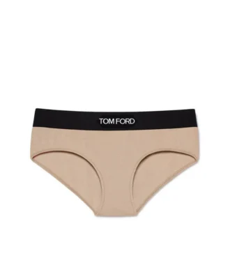 Modal Signature Boy Shorts