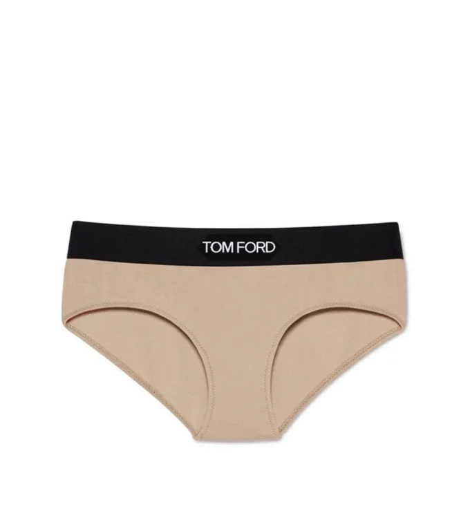 Modal Signature Boy Shorts