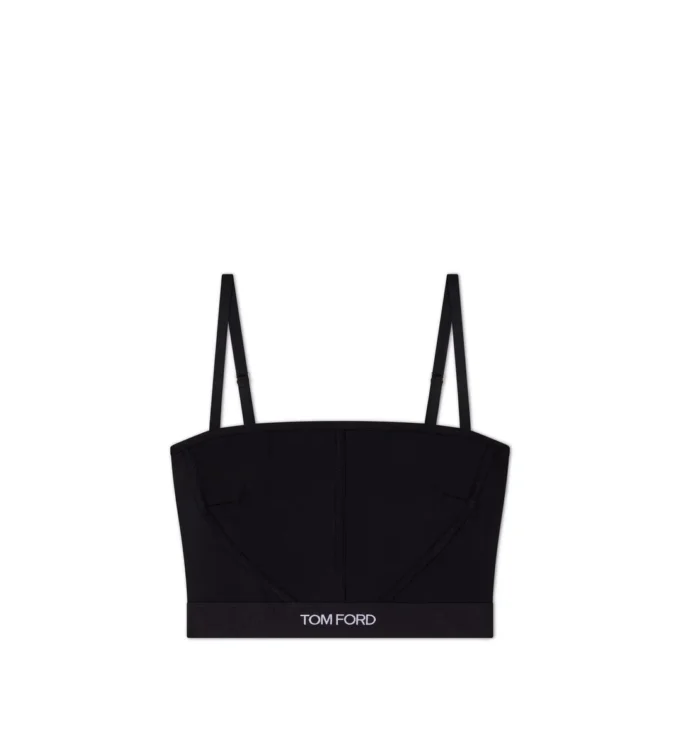 Modal Signature Top