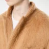 Mohairjacke Mohairjacke