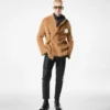 Mohairjacke Mohairjacke