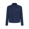 Moleskin Denim Icon Jacke
