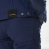 Moleskin Denim Icon Jacke