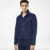 Moleskin Denim Icon Jacke