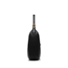 Monarch Small Hobo aus genarbtem Leder