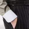 Nadelstreifenhose