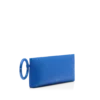 Nappa-Leder-Clutch „Aura” Nappa-Leder-Clutch „Aura”