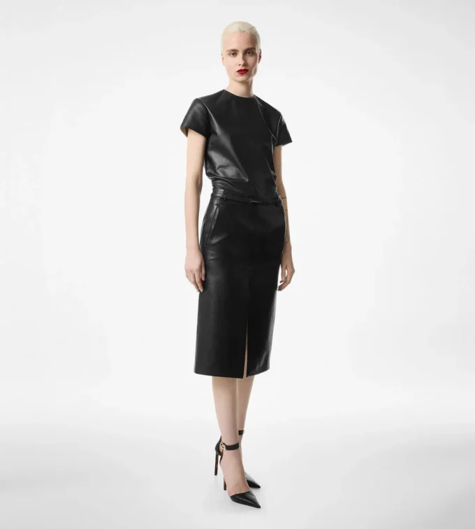Nappa-Leder-Lux-Rock Nappa-Leder-Lux-Rock
