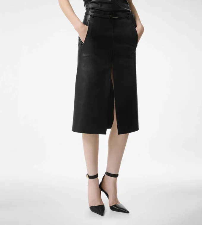 Nappa-Leder-Lux-Rock Nappa-Leder-Lux-Rock